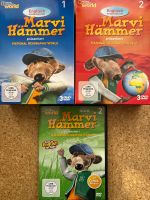 DVD Marvi Hämmer * Tiere * Natur Baden-Württemberg - Walldürn Vorschau