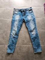 Jeans Fritz Jeans Größe 44/30 Brandenburg - Wandlitz Vorschau