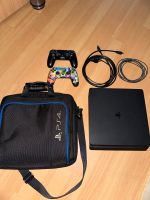 PlayStation 4 1TB + 2 Controller + Tasche Duisburg - Homberg/Ruhrort/Baerl Vorschau