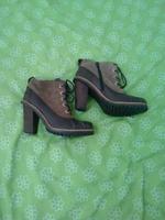 Esprit Stiefeletten Größe 39 Berlin - Hohenschönhausen Vorschau