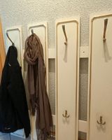 Zu verschenken Garderobe und Schränkchen passend dazu Baden-Württemberg - Berghülen Vorschau