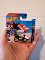 HOT WHEELS Mario Kart Standard Kart Super Mario Nintendo NEU OVP Nordrhein-Westfalen - Hamm Vorschau