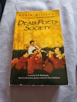 Schulbuch Buch Robin Williams Dead Poets Society Taschenbuch Niedersachsen - Neuenkirchen-Vörden Vorschau