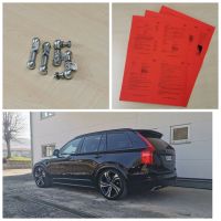 Airmatic Tieferlegung Luftfahrwerk für Volvo XC90 SUV Bj 2014-202 Baden-Württemberg - Neidlingen Vorschau