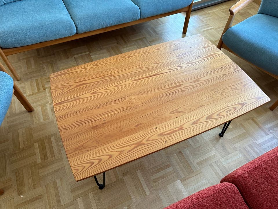 Couchtisch Pitch Pine, Pitchpine in Tübingen