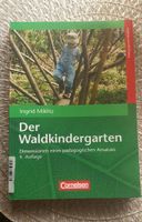 Neuwertig Buch: 'Der Waldkindergarten' ☆ waldorf Wald Kindergarte Niedersachsen - Melle Vorschau