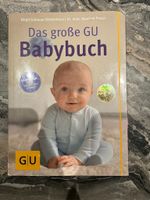 Das große GU Babybuch Baden-Württemberg - Sinzheim Vorschau