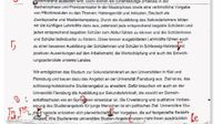 Korrekturlesen / Rechtschreibung Lektorat Bachelor- Masterarbeit Thüringen - Jena Vorschau