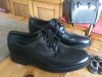 Clarks Herrenschuh Gortex neu gr. 45 Niedersachsen - Seelze Vorschau