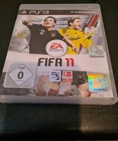 PS3, Spiel, FIFA 11,12, 13 FSK 0 Baden-Württemberg - Kirchheim am Neckar Vorschau