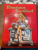Blondinen Kochbuch Häfen - Bremerhaven Vorschau
