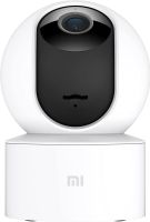 Xiaomi Mi 360 Home Security Überwachungskamera 1080p weiß Nordrhein-Westfalen - Paderborn Vorschau