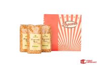 POPCORNMAIS - POPCORNTÜTEN FÜR 50X PORTIONEN Schleswig-Holstein - Barsbüttel Vorschau