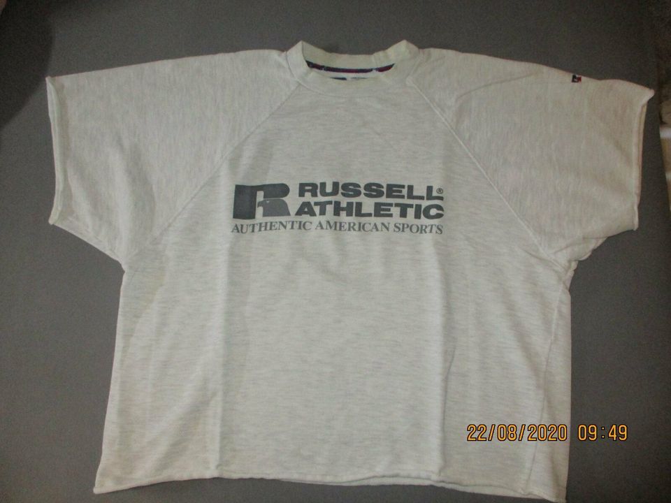 T-Shirt Konvolut, Russel, Gentleman, Bass, Walbusch in Bad Bibra