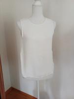 Top Esprit mit Spitze Boho Schulterfrei Sommer 34-XS Beuel - Pützchen/Bechlinghoven Vorschau