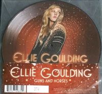 Ellie Goulding - Gun and Horses (UK ltd-edition 7" picture numere Berlin - Lichtenberg Vorschau