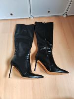 Only Maker Stiletto Stiefel schwarz Niedersachsen - Wilhelmshaven Vorschau