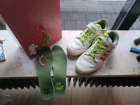 Adidas Forum Low "The Grinch" White Nordrhein-Westfalen - Holzwickede Vorschau