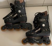 Inline Skater für Anfänger Größe 34 Saarland - Riegelsberg Vorschau