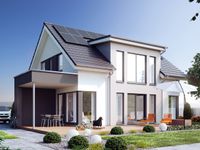 "Sunshine 154! Entdecken Sie Ihr Traumhaus: Livinghaus macht es möglich!"       "Willkommen zuhause: Erleben Sie den Wohnkomfort von Li Rheinland-Pfalz - Martinstein Vorschau
