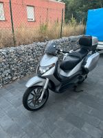 Piaggio 125 Beverly 06/2025 Niedersachsen - Winsen (Aller) Vorschau