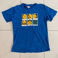 Kinder Jungen T-Shirt Lego Wear Legoland blau 152 Bayern - Augsburg Vorschau