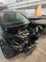 Motor, 1.8L, 125Ps, 96914km, Opel Meriva A, Astra H, Zafira B Thüringen - Gera Vorschau