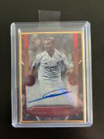 2022-23 TOPPS MUSEUM COLLECTION ZINEDINE ZIDANE AUTOGRAMM 15/25 Nordrhein-Westfalen - Grevenbroich Vorschau