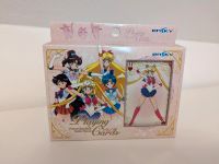 Pretty Guardian Sailor Moon - Spielkarten/Kartenspiel Sachsen-Anhalt - Aschersleben Vorschau