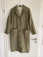 Msch Copenhagen Mantel Trench Coat XS S Baden-Württemberg - Königsfeld Vorschau