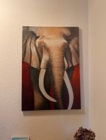 Wandbilder Elefant/Zebra Baden-Württemberg - Zell Vorschau