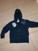 Sweatshirtjacke s.oliver gr. 92 98 Schleswig-Holstein - Fedderingen Vorschau