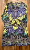 Transparentes Strandkleid von Comma in Gr. 38, top Zustand! Bayern - Scheidegg Vorschau
