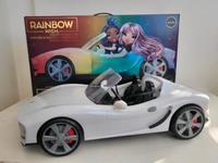 Rainbow High Auto, Cabrio mit 8-in-1-LED-Leuchten Baden-Württemberg - Sternenfels Vorschau