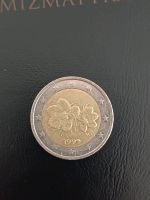 Münzen 2 EUR Bayern - Gunzenhausen Vorschau