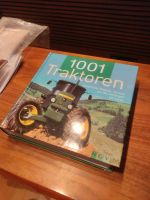 1001 Traktoren Buch Schleswig-Holstein - Osterhorn Vorschau