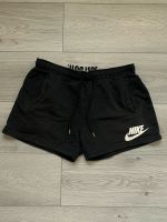 Nike Shorts Hose schwarz Pankow - Prenzlauer Berg Vorschau