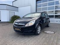 Opel Corsa D Edition/ Klima/ Hessen - Korbach Vorschau