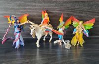 Schleich Regenbogenelfen Bayern - Pähl Vorschau