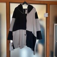 KEKOO Jacke asymmetrisch - neuw. Gr. 52/54 Bayern - Obernburg Vorschau