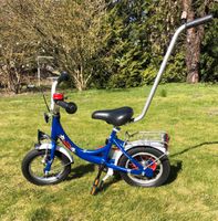 Pucky Fahrrad 12 Zoll Brandenburg - Potsdam Vorschau