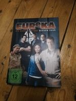 DVDs und Blu-rays - pro Stück 2€ Hessen - Alsfeld Vorschau