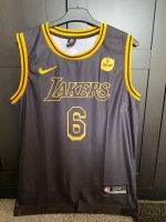 Lebron James Los Angeles Lakers Trikot Nba Baden-Württemberg - Bretten Vorschau