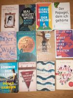 Bücherpaket Romane gebunden Düsseldorf - Gerresheim Vorschau