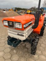 ✅Kubota B1702 - Top generalüberholter Kleintraktor Bergedorf - Ochsenwerder Vorschau