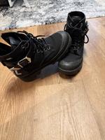 Karl Lagerfeld Stiefel München - Thalk.Obersendl.-Forsten-Fürstenr.-Solln Vorschau