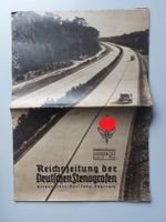 Zeitung der Deutschen Stenografen / historische Zeitung 1937 Niedersachsen - Bad Fallingbostel Vorschau