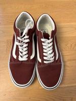 Vans - Old Skool Sneaker - Größe 40,5 Nordrhein-Westfalen - Bornheim Vorschau