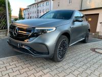 Mercedes-Benz EQC 400 Amg 4 Matic Bayern - Schwabach Vorschau