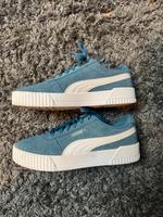 Puma Sneaker 38 Nordrhein-Westfalen - Neukirchen-Vluyn Vorschau